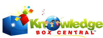 Knowledge Box Central logo