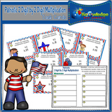 Two Digit by Two Digit Multiplication Task Cards
