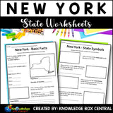 New York State History