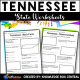 Tennessee State History