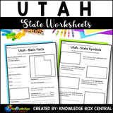 Utah State History