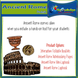 Ancient Rome Products