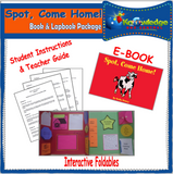 Children's Books & Supplements