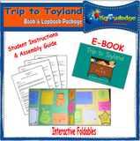Children's Books & Supplements