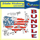 State History Interactive BUNDLES