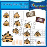 Counting Clip Cards