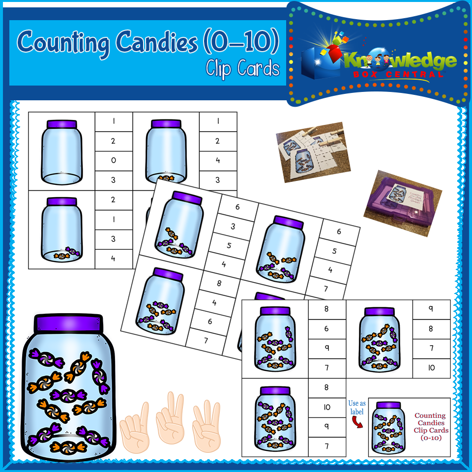 halloween-counting-clip-cards-knowledge-box-central