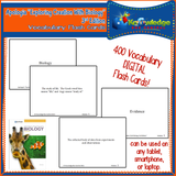 Apologia Exploring Creation with Biology 3rd Edition