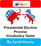 Presidential Election Process