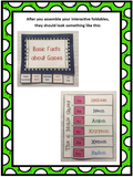 PRODUCT PHOTOS All About Gases Interactive Foldable Booklets