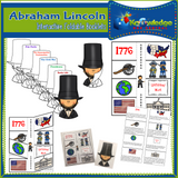 President Abraham Lincoln