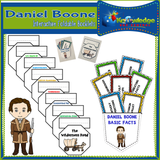 Daniel Boone
