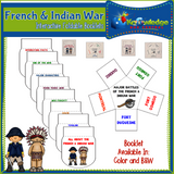 French and Indian War Products