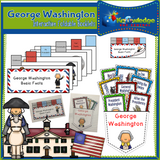 President George Washington