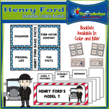 Henry Ford Products