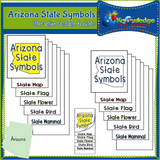 Arizona State History