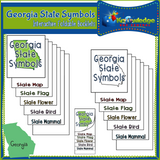 Georgia State History