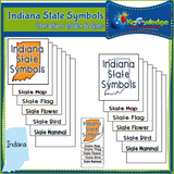 Indiana State History