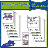 Kentucky State History