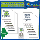 Maine State History