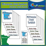 Minnesota State History
