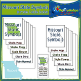 Missouri State History