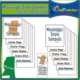 Mississippi State History