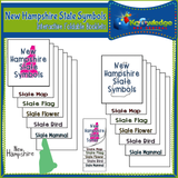 New Hampshire State History