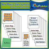 New Mexico State History