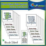 Rhode Island State History