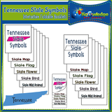 Tennessee State History