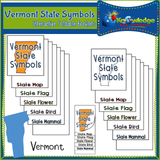 Vermont State History