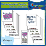 Washington State History