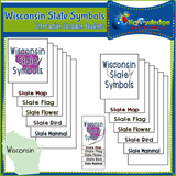 Wisconsin State History