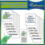 West Virginia State History