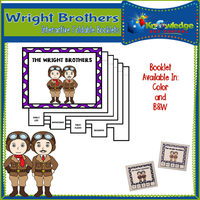Wright Brothers Products