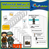 World War I