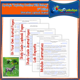 Apologia Exploring Creation with Biology 2nd Edition
