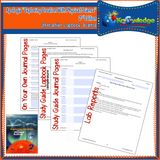Apologia Exploring Creation with Physical Science 2nd Edition
