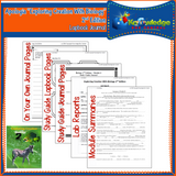 Apologia Exploring Creation with Biology 2nd Edition