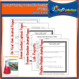 Apologia Exploring Creation with Chemistry 3rd Edition