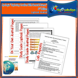Apologia Exploring Creation with General Science 3rd Edition
