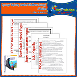 Apologia Exploring Creation with Marine Biology 2nd Edition