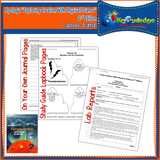 Apologia Exploring Creation with Physical Science 2nd Edition