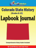 Colorado State History