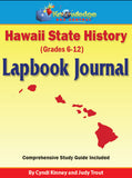 Hawaii State History