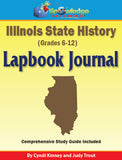 Illinois State History