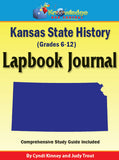 Kansas State History