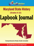 Maryland State History