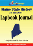 Maine State History